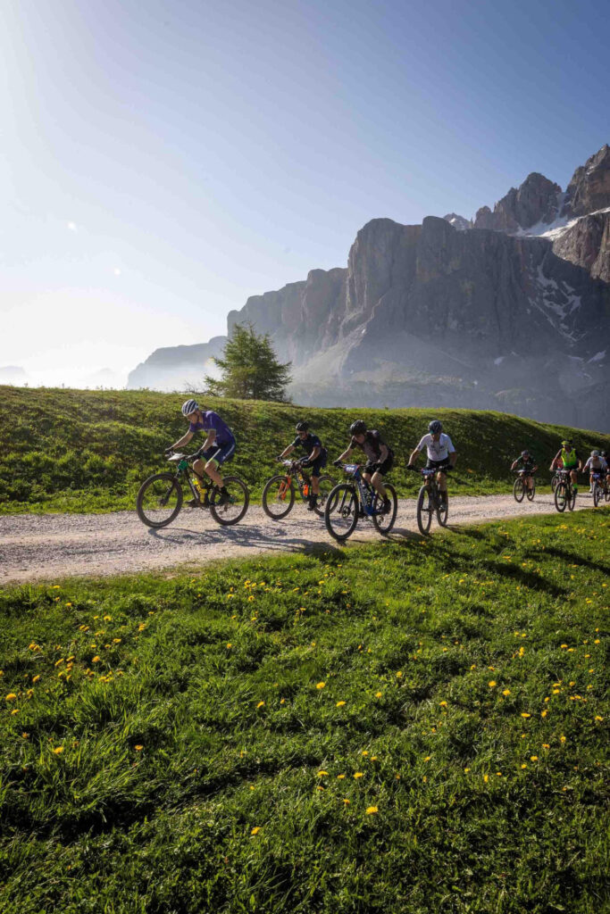 HERO Dolomites 2027