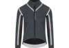 Q36.5 Vampire Hooded: la giacca invernale da ciclismo con balaclava integrato Q36.5 Vampire Hooded