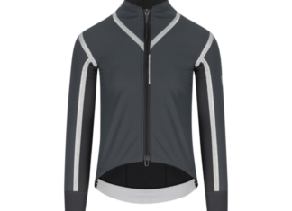 Q36.5 Vampire Hooded: la giacca invernale da ciclismo con balaclava integrato Q36.5 Vampire Hooded