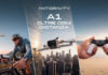 Antigravity A1: arrivano il tracking a 360°, il radiocomando e il modulo 4G Antigravity A1