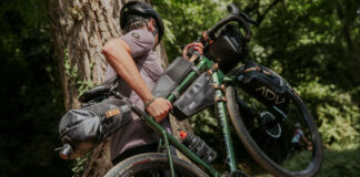 GIVI-Bike Adventure Line