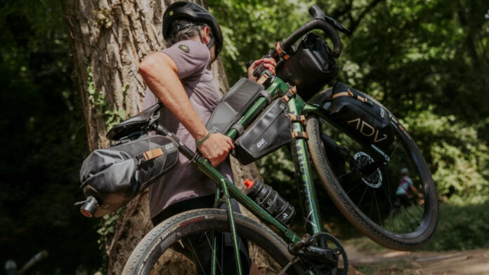 GIVI-Bike Adventure Line