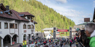 HERO Dolomites 2027