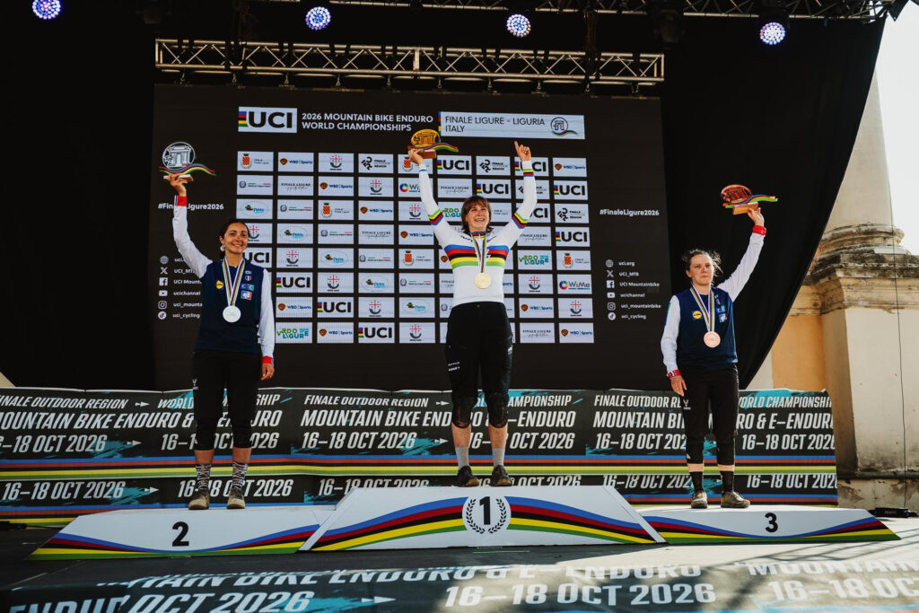 Mondiali e-Enduro