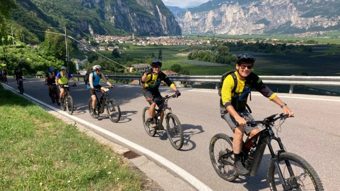 Corso Guide MTB
