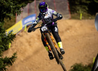 Maxxis Minion DHX: il nuovo pneumatico da downhill con carcassa DH Casing Maxxis Minion DHX