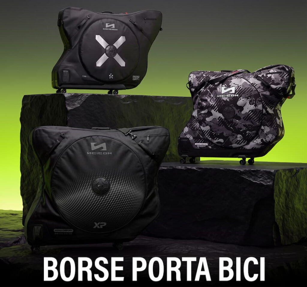 Black Friday Scicon Sports