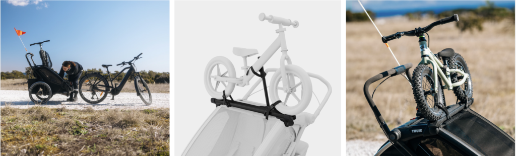 Thule Chariot 2