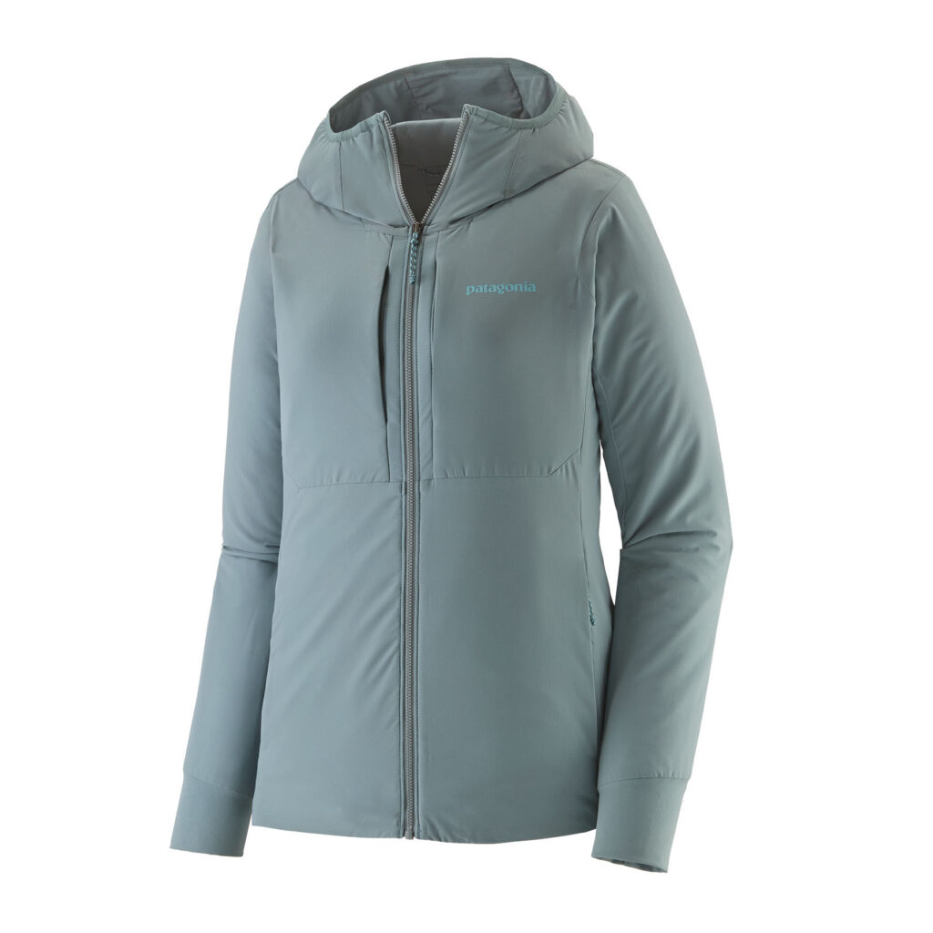 Patagonia