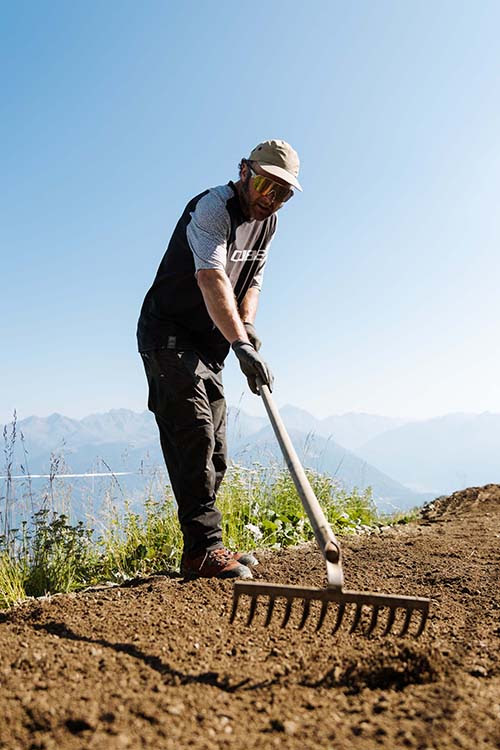 Bike Park Kronplatz