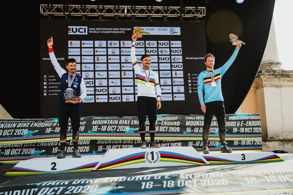 Mondiali e-Enduro