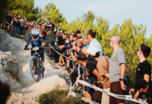 Mondiali Enduro: Ellecosta di bronzo nella prova femminile a Finale Ligure, Vendemmia ottavo tra gli uomini Ellecosta