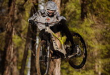 Bike Park Plan de Corones: una nuova generazione di talenti Wiechenthaler