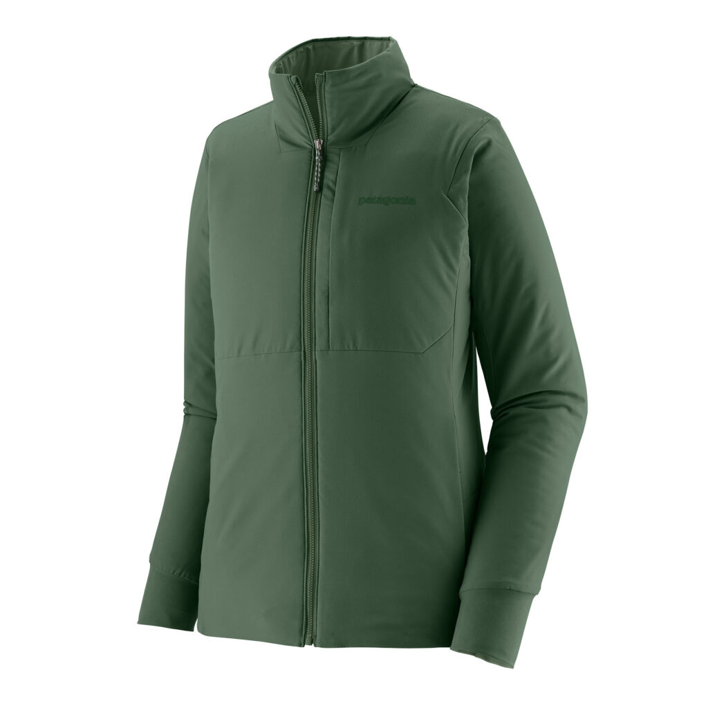 Patagonia