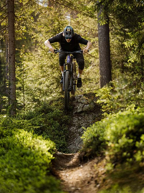 Bike Park Plan de Corones