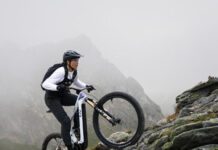 Nuova Liv Intrigue Advanced E+: la e-MTB full power pensata per le riders