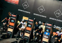 XCE Cross Country Eliminator