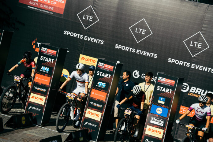 XCE Cross Country Eliminator XCE Cross Country Eliminator