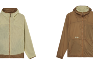 Millet x Element: la collezione con Polartec Alpha tra outdoor e skateboard Millet x Element