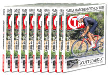 Amici e lettori di Cicloturismo&MTB Magazine, il numero di ottobre è pronto e vi aspetta in tutte le edicole d’Italia Cicloturismo&MTB Magazine